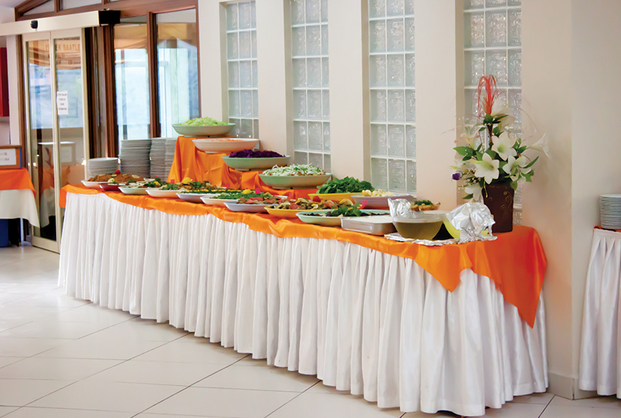 Oylat Çağlayan Otel